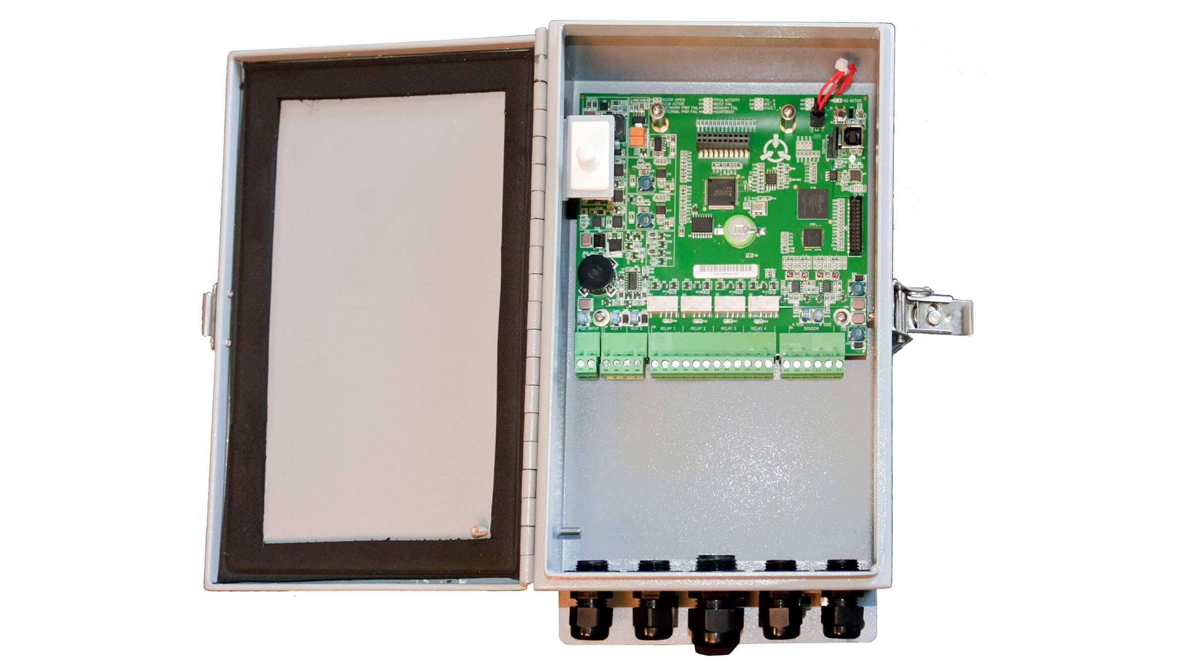 FlexZone 인프라 비용 절감