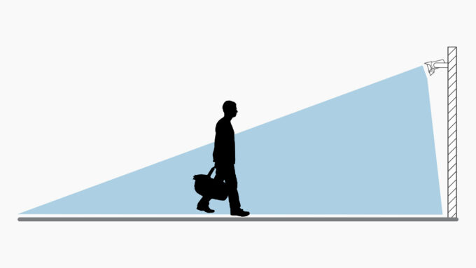 MultiSensor 상황 인식 화면