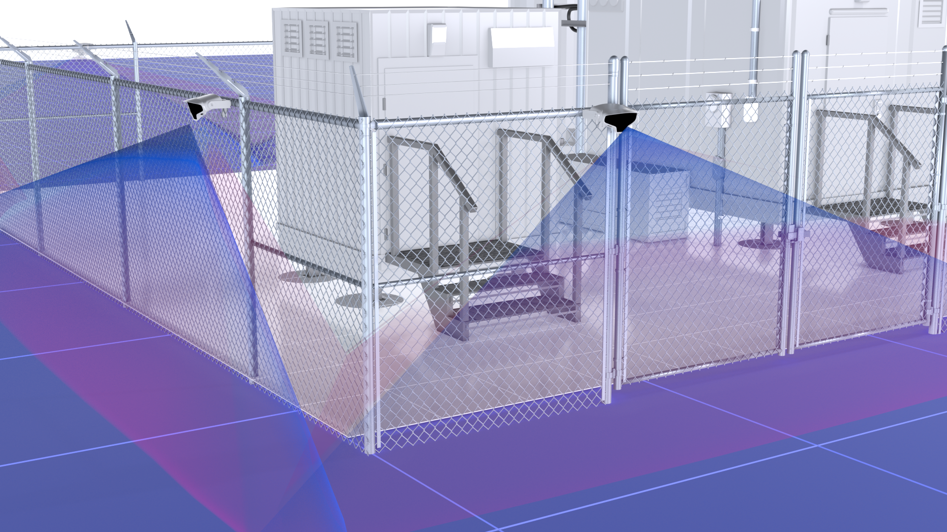 MultiSensor PoE 인젝터 액세서리