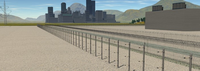 XField 기계 설계 및 내구성