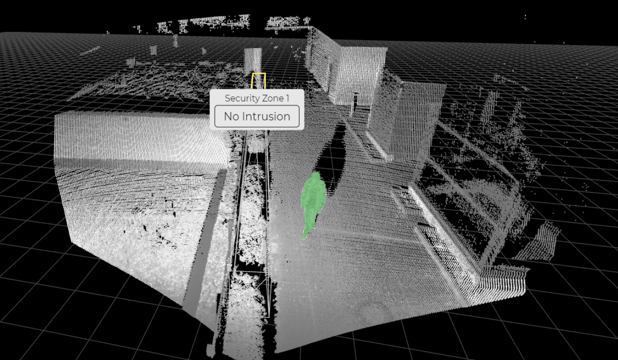 스마트 3D 라이다 작동 원리