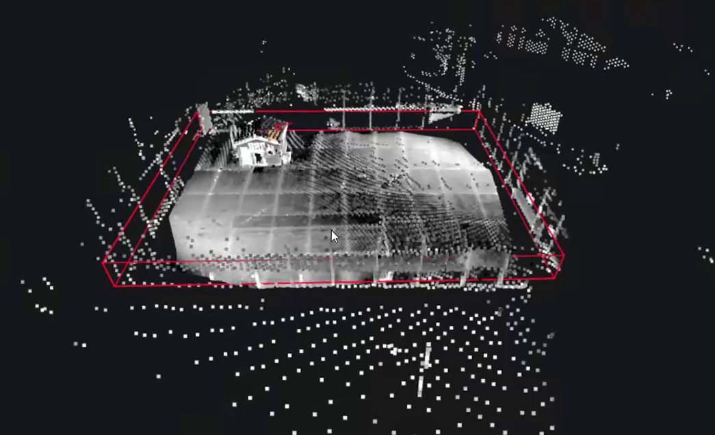 스마트 3D 라이다 내구성